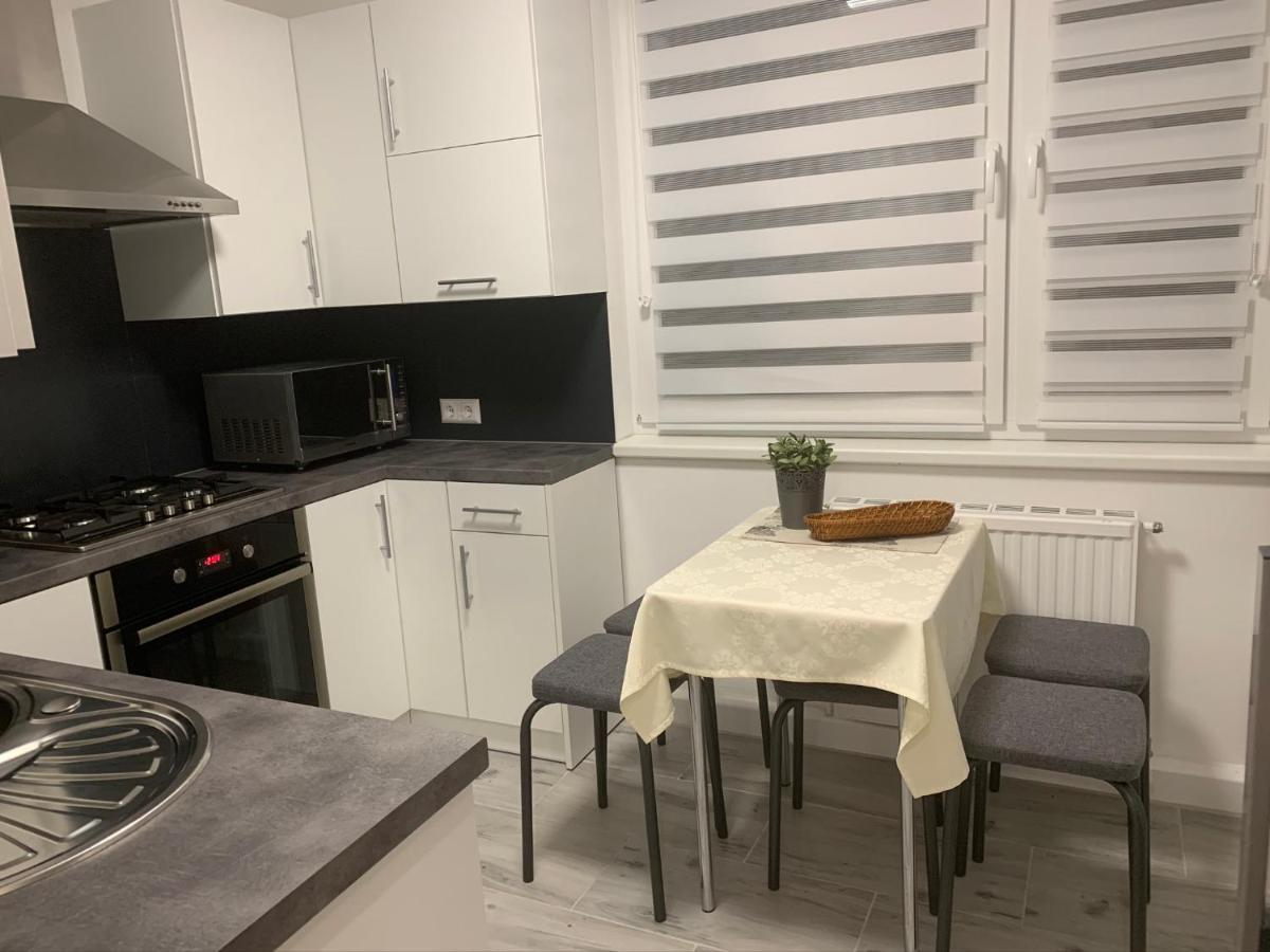 Vea Vienna Apartment Exterior photo